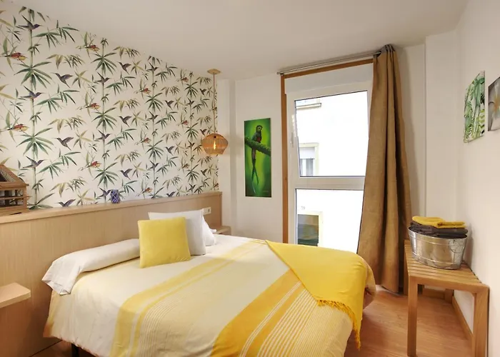 Vm Apartamentos Turisticos