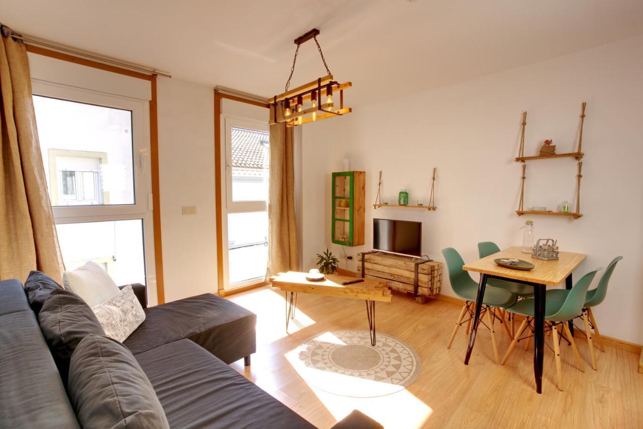 Vm Turisticos Apartment